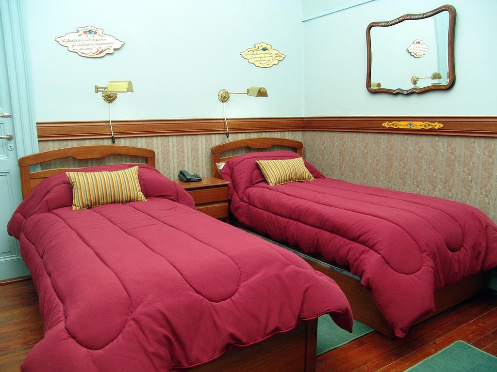 Complejo Tango Boutique Hotel - Buenos Aires, Buenos Aires