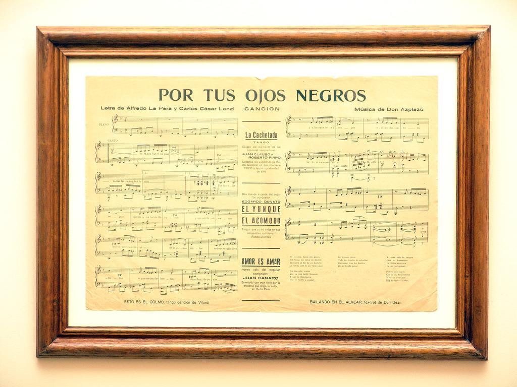 Complejo Tango Boutique Hotel - Buenos Aires — Photos 1