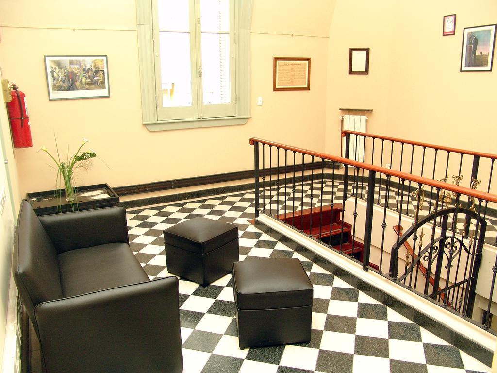 Complejo Tango Boutique Hotel - Buenos Aires — Photos 2